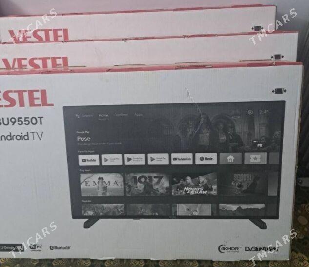 Vestel Android 43 lik - Векильбазар - img 2
