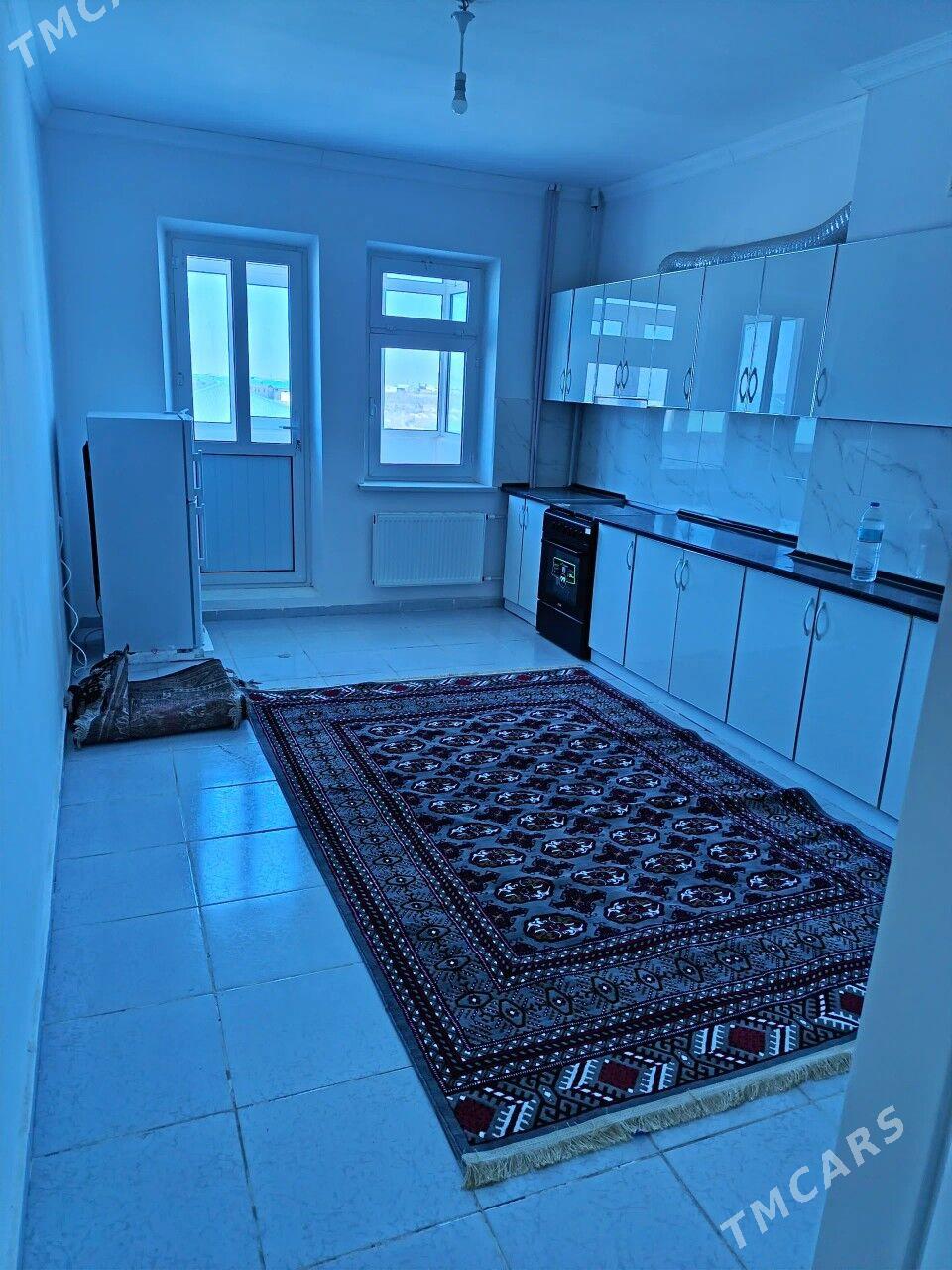Arenda kvartira - Türkmenabat - img 4