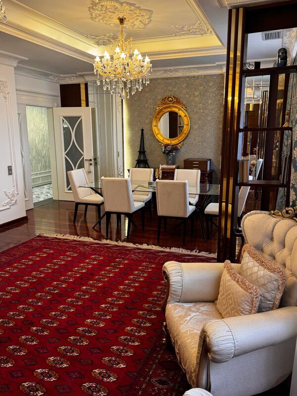 Arenda Nebit Gaz Elitka - Нефтегаз (ул. Андалиб-Юбилейная) - img 3