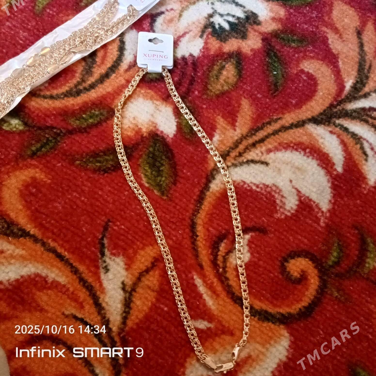 Buşyterýa - Туркменбаши - img 1