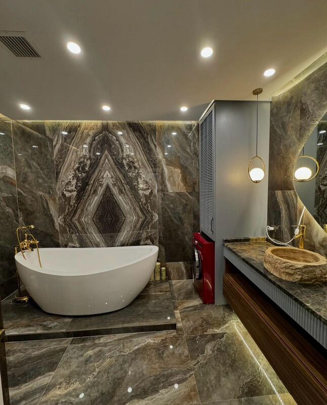 Arenda Nebit Gaz Elitka - Нефтегаз (ул. Андалиб-Юбилейная) - img 5