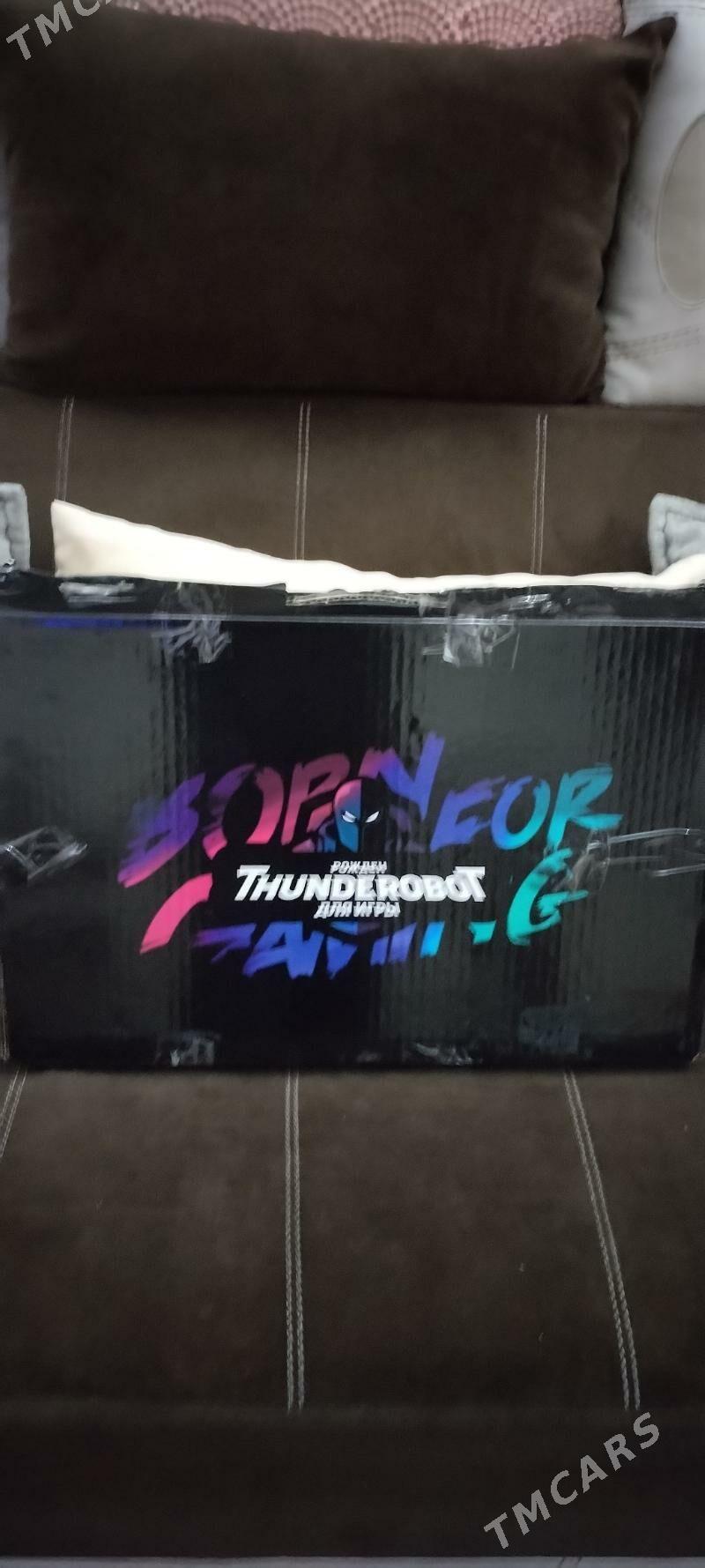 Ноутбук - Ашхабад - img 1