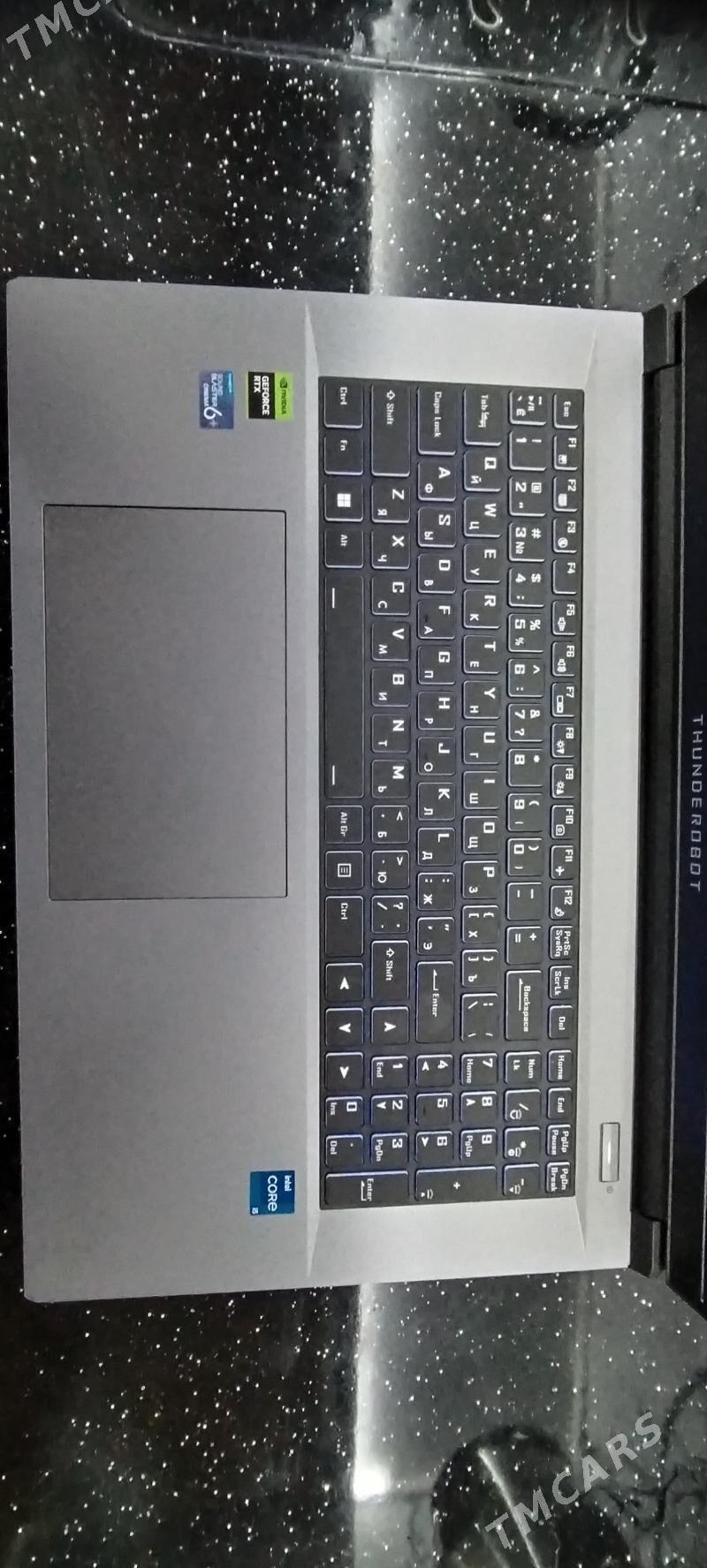 Ноутбук - Ашхабад - img 3