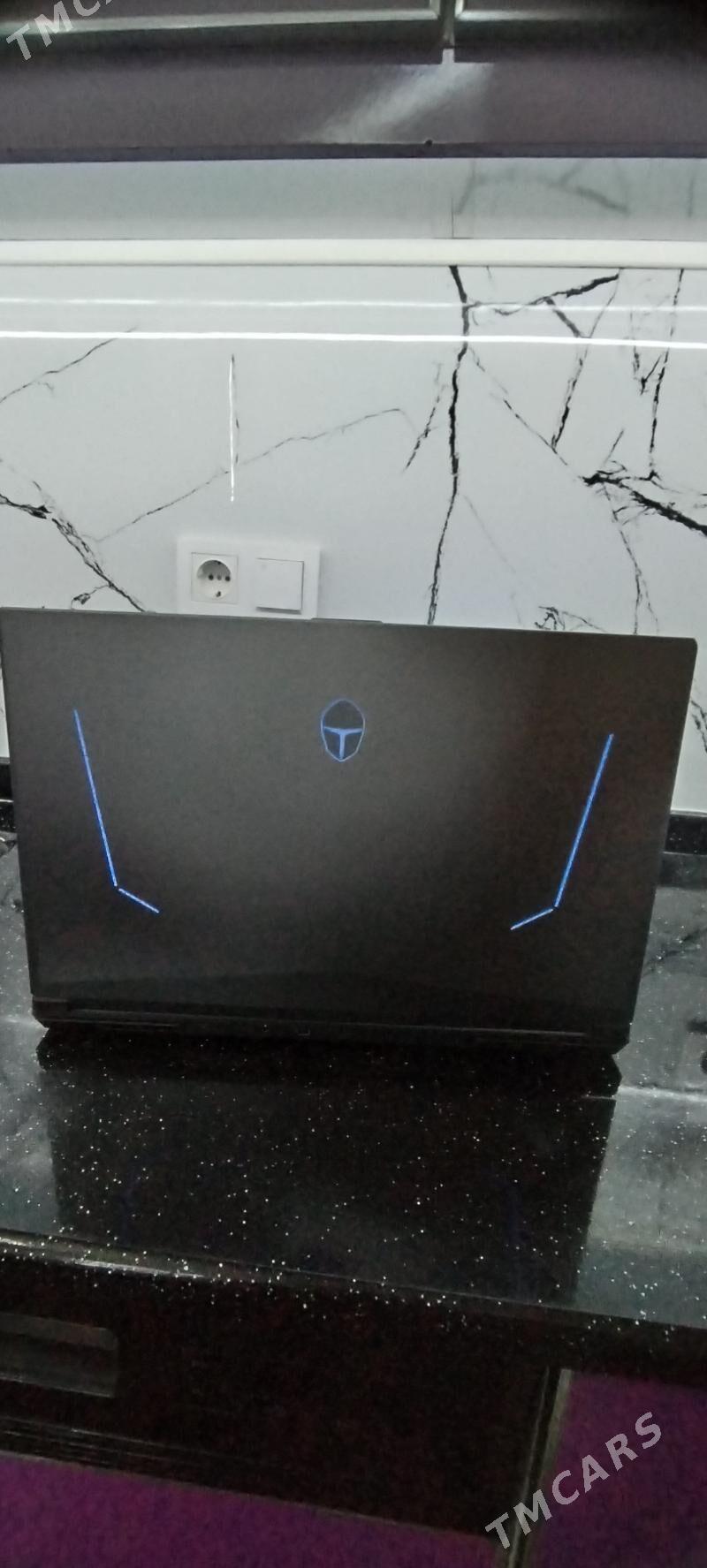 Ноутбук - Ашхабад - img 2