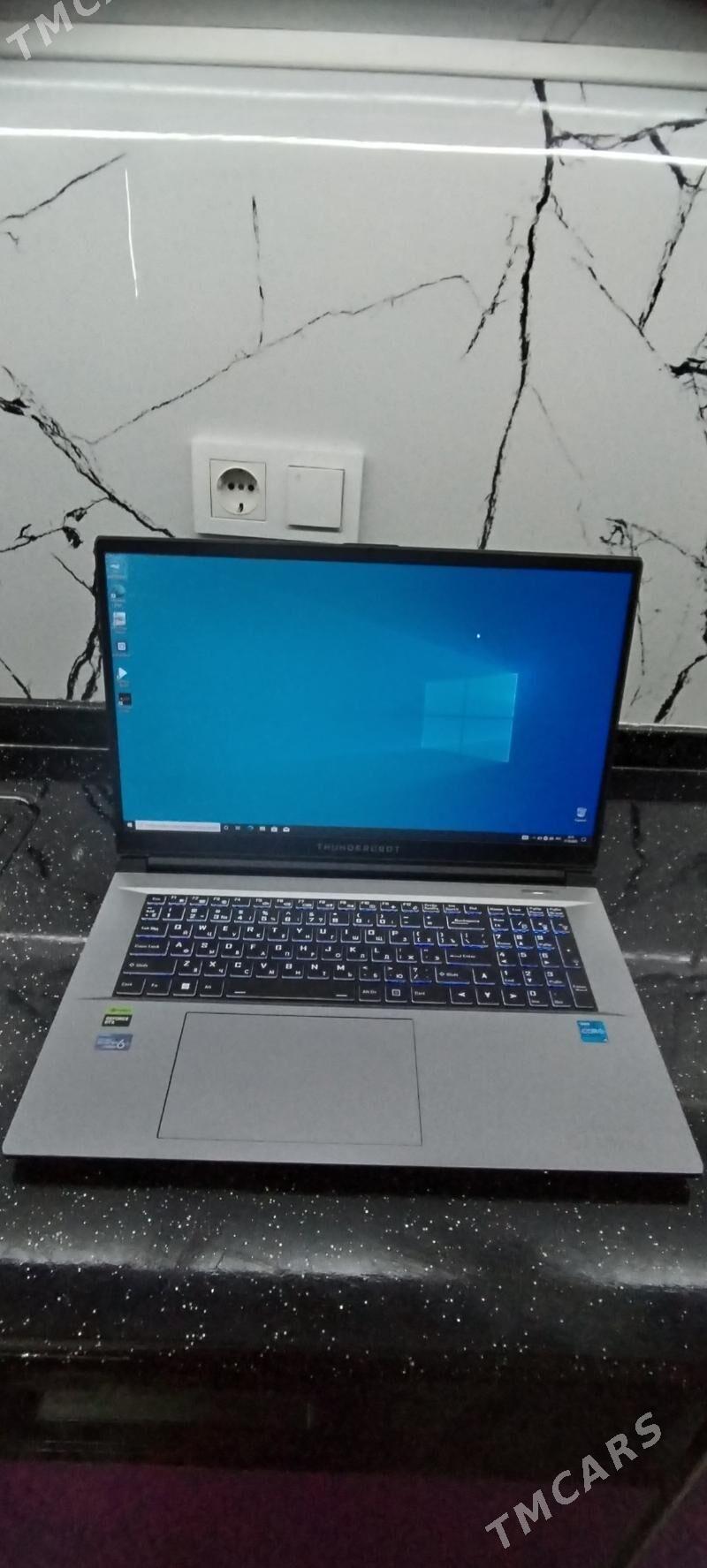 Ноутбук - Ашхабад - img 4