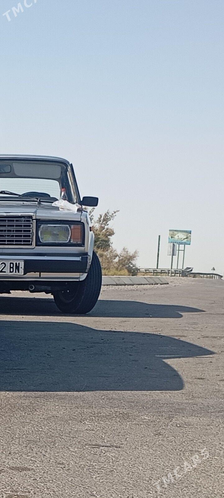 Lada 2107 2010 - 58 000 TMT - Гызыларбат - img 4
