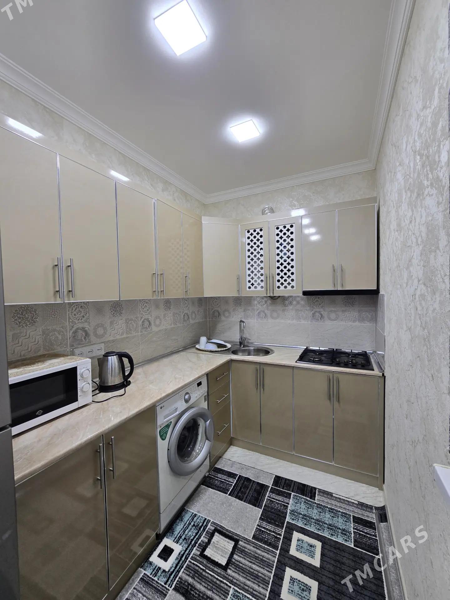 kwartira - Туркменбаши - img 3