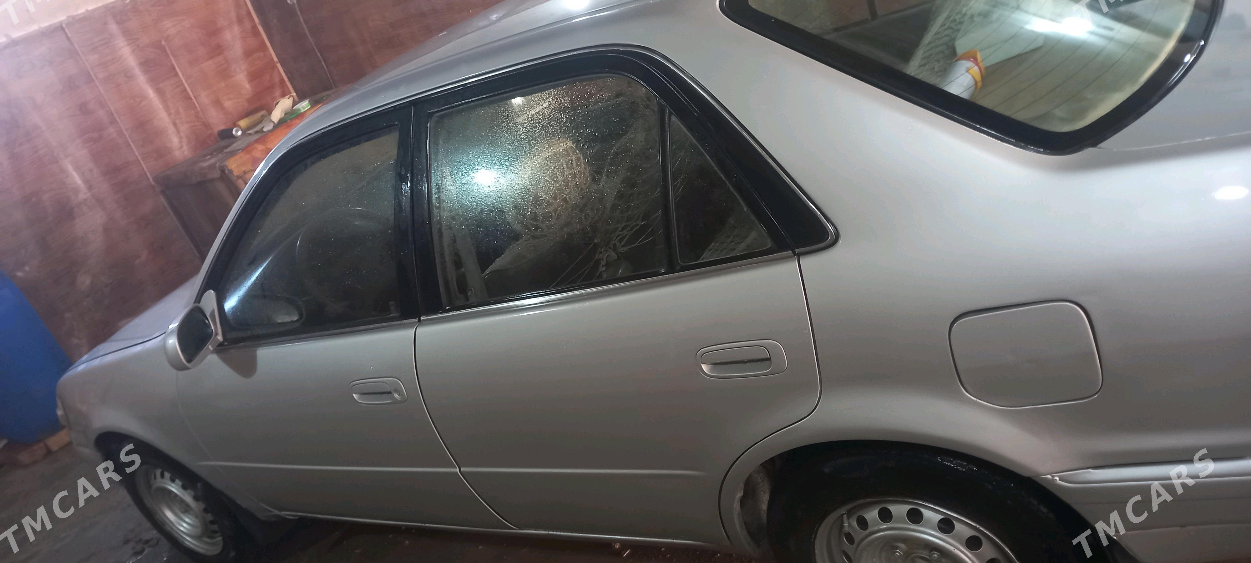 Toyota Corolla 1995 - 55 000 TMT - Akdepe - img 2