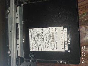 Toyota Highlander Maintafon 2 000 TMT - Ашхабад - img 3