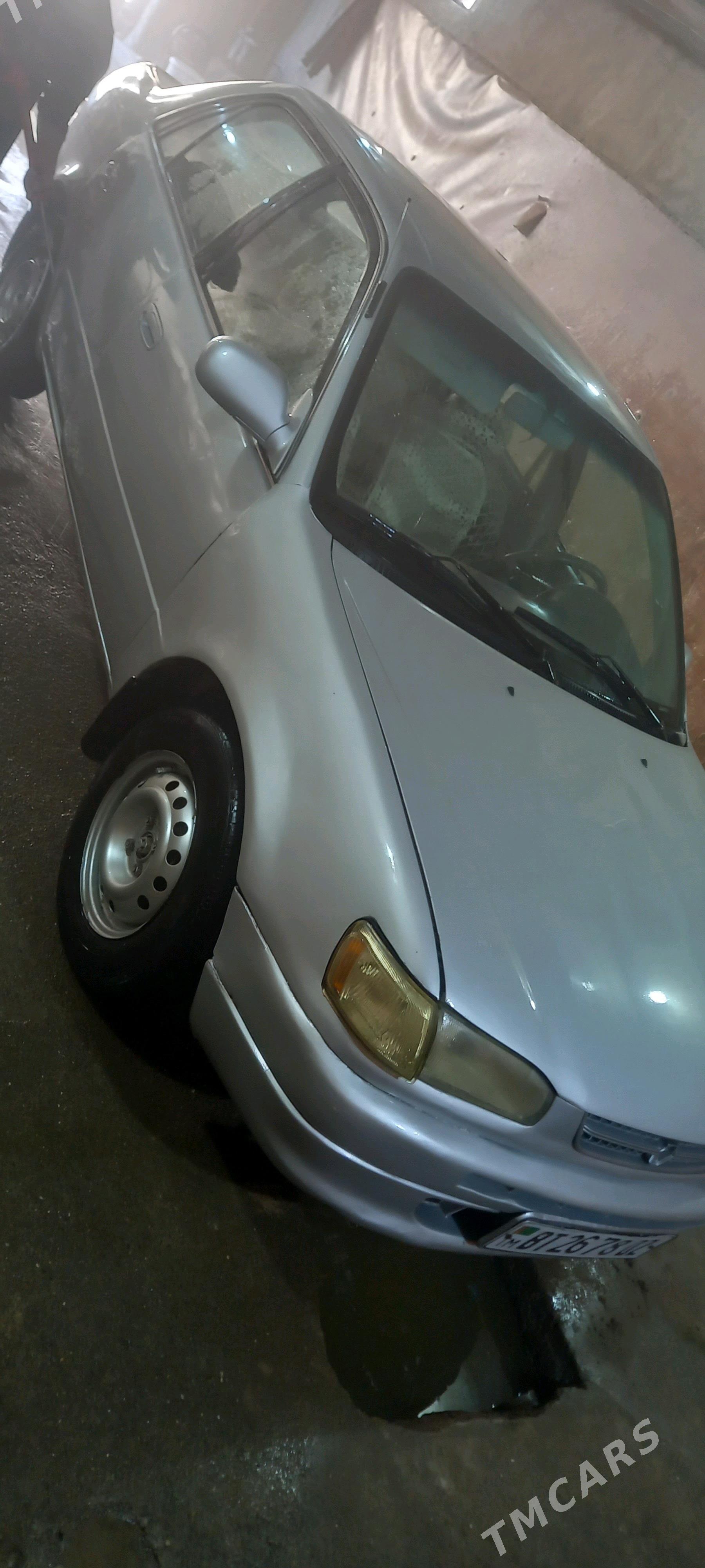 Toyota Corolla 1995 - 55 000 TMT - Akdepe - img 3