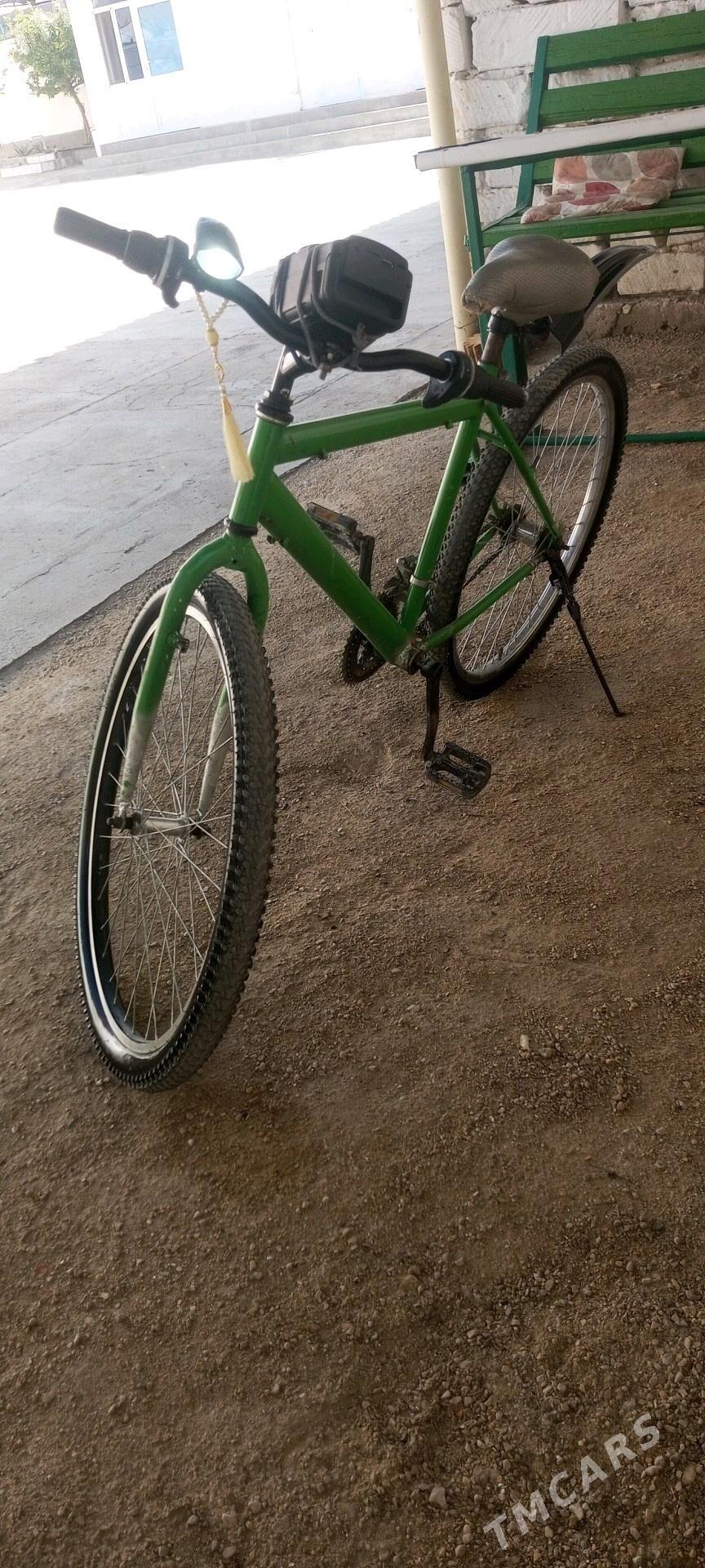 velik - Балканабат - img 2