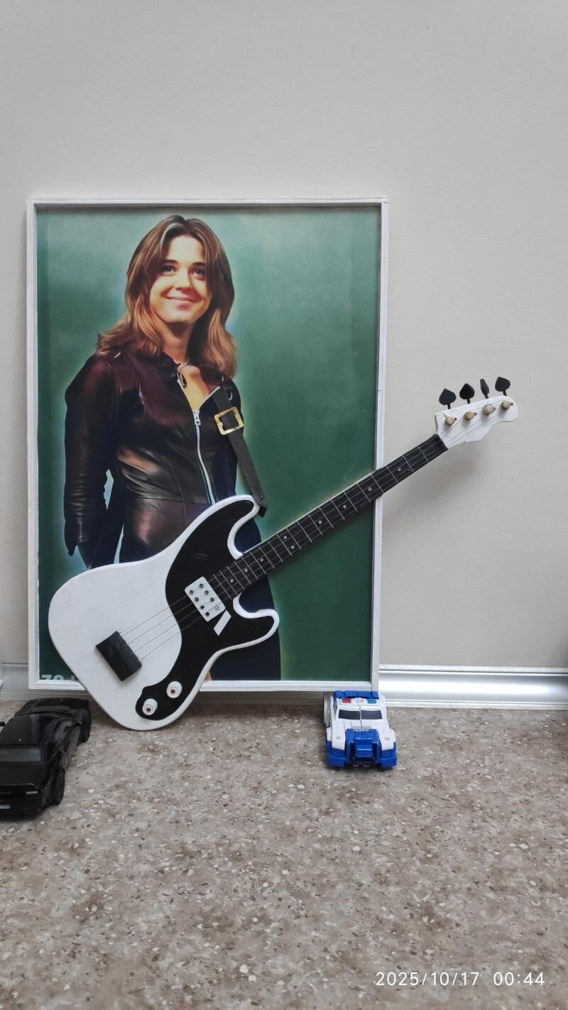 3D картинки гитаристов - Berzeňňi - img 6