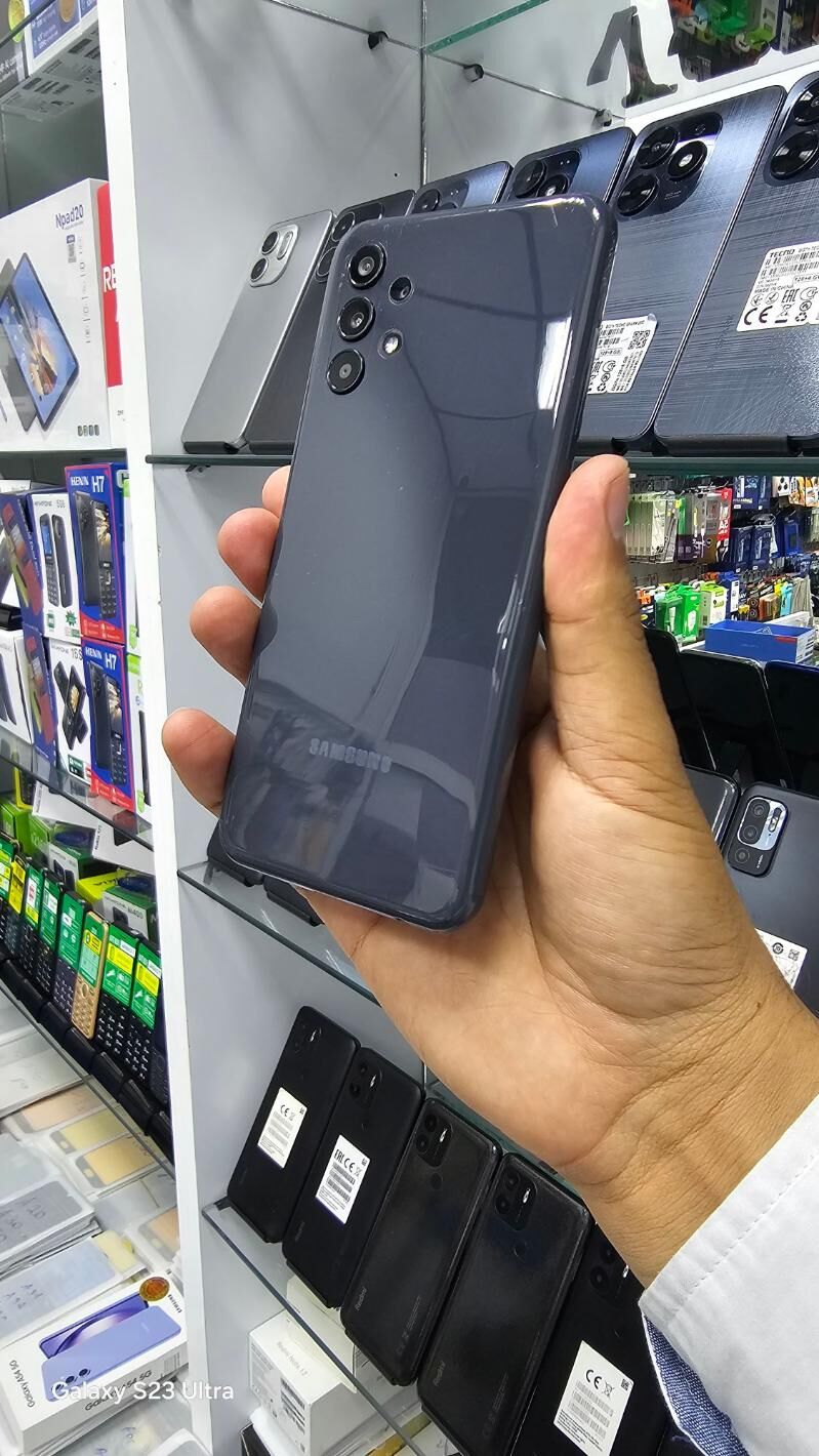 Samsung A13 4/64 - Aşgabat - img 3