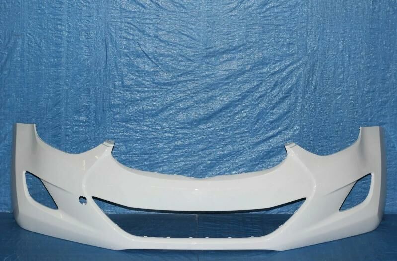 bamper elantra tucson azera 1 500 TMT - Ашхабад - img 4