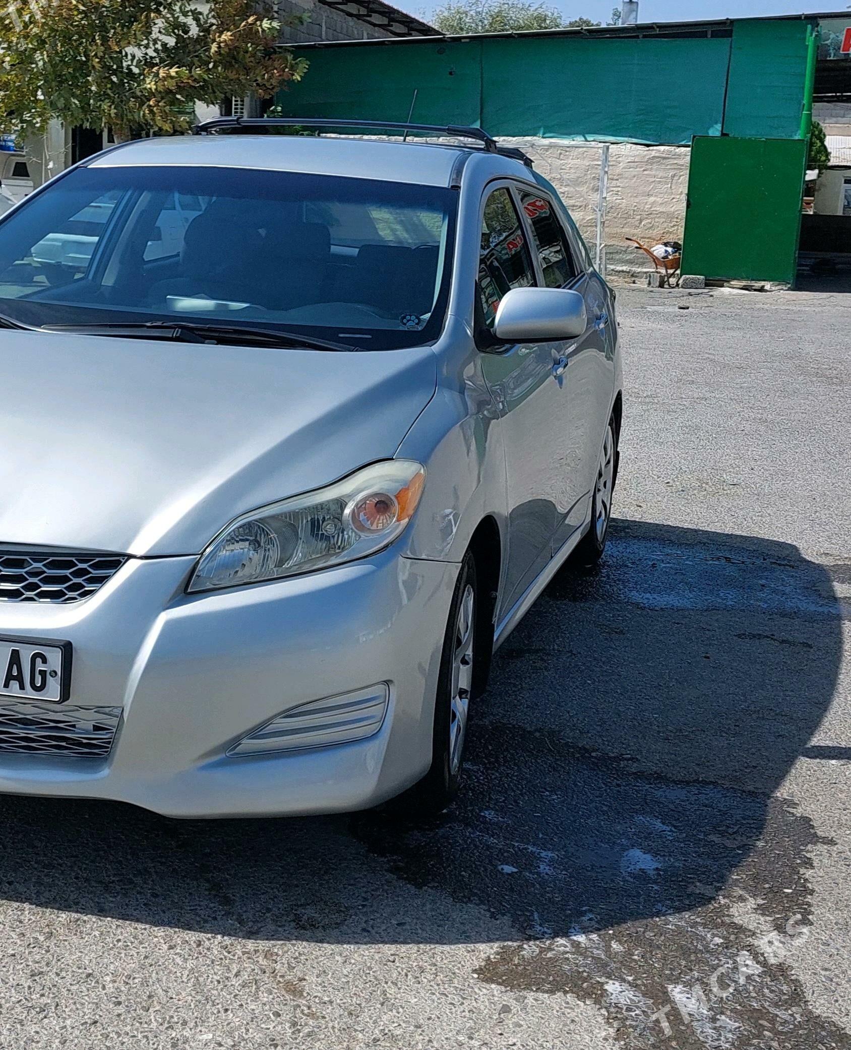 Toyota Matrix 2009 - 139 000 TMT - Aşgabat - img 6
