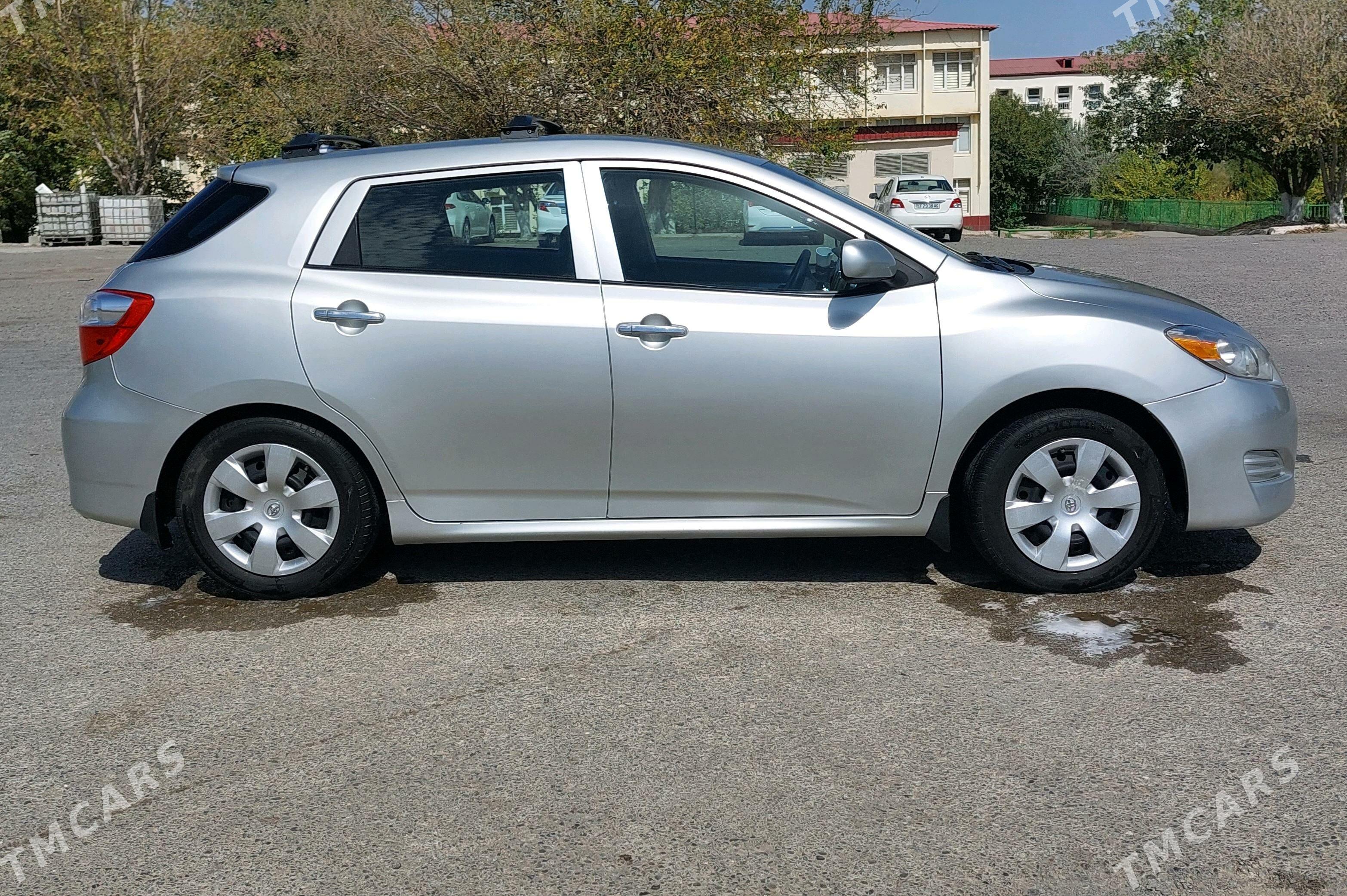 Toyota Matrix 2009 - 139 000 TMT - Aşgabat - img 3