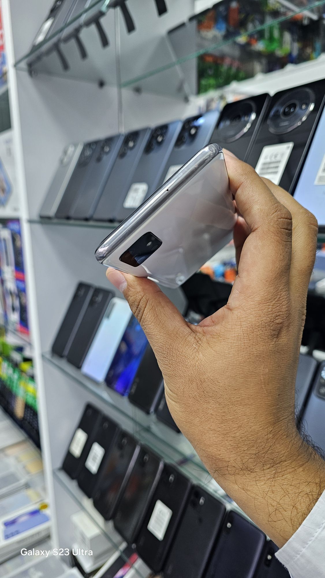 Samsung A51 6/128 - Aşgabat - img 3