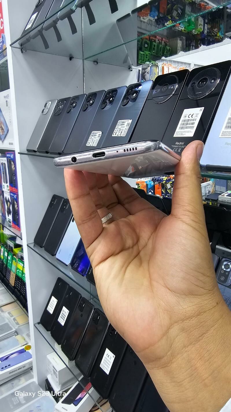 Samsung A51 6/128 - Aşgabat - img 4