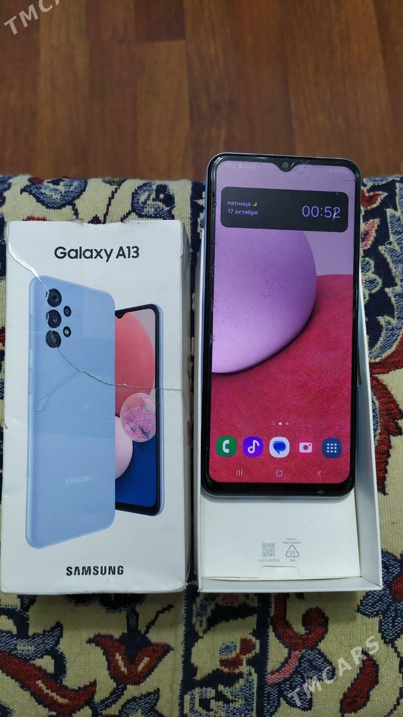 Samsung a13 - Balkanabat - img 1