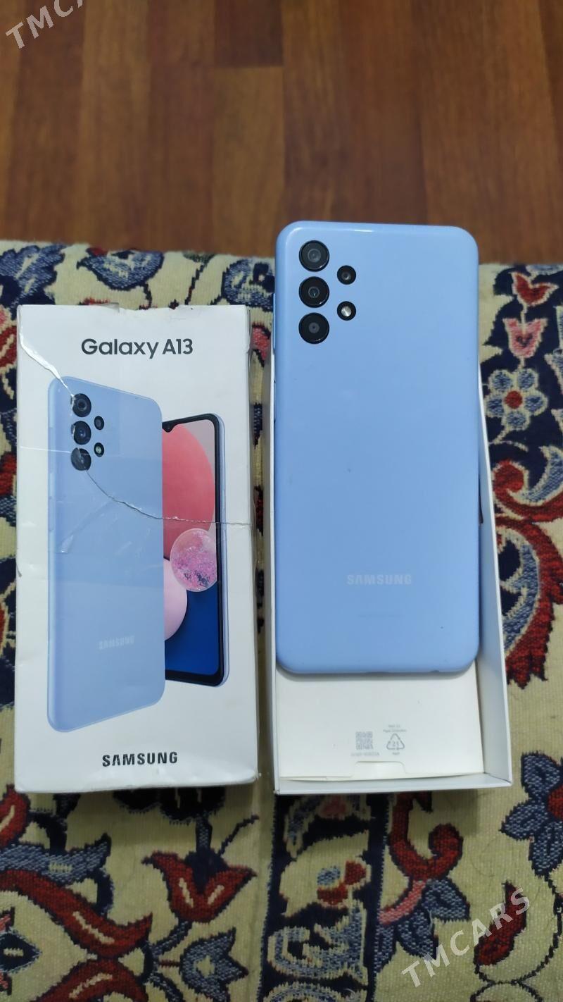 Samsung a13 - Balkanabat - img 2