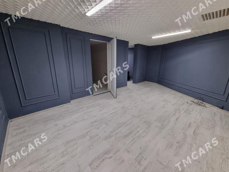 Arenda podwal ofis podwoyskiy - Podwoýski köç. (Bitarap Türkmenistan şaýoly) - img 7