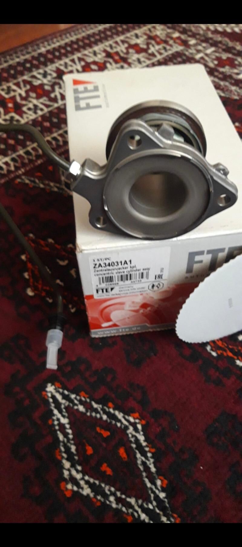 OPEL ASTRA H wzimnoyi 1 750 TMT - Balkanabat - img 3