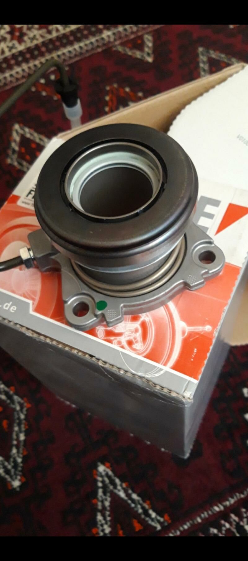 OPEL ASTRA H wzimnoyi 1 750 TMT - Balkanabat - img 2