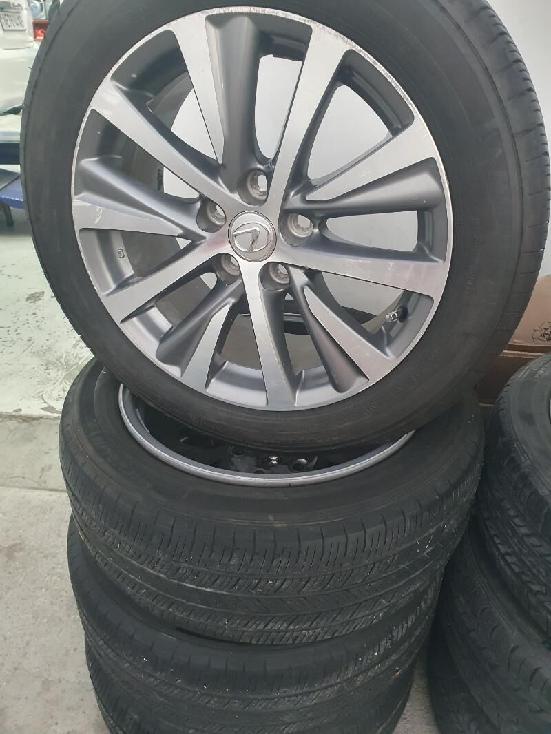 teker 17lik 4 500 TMT - Aşgabat - img 2