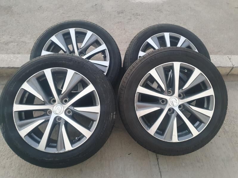 teker 17lik 4 500 TMT - Aşgabat - img 6