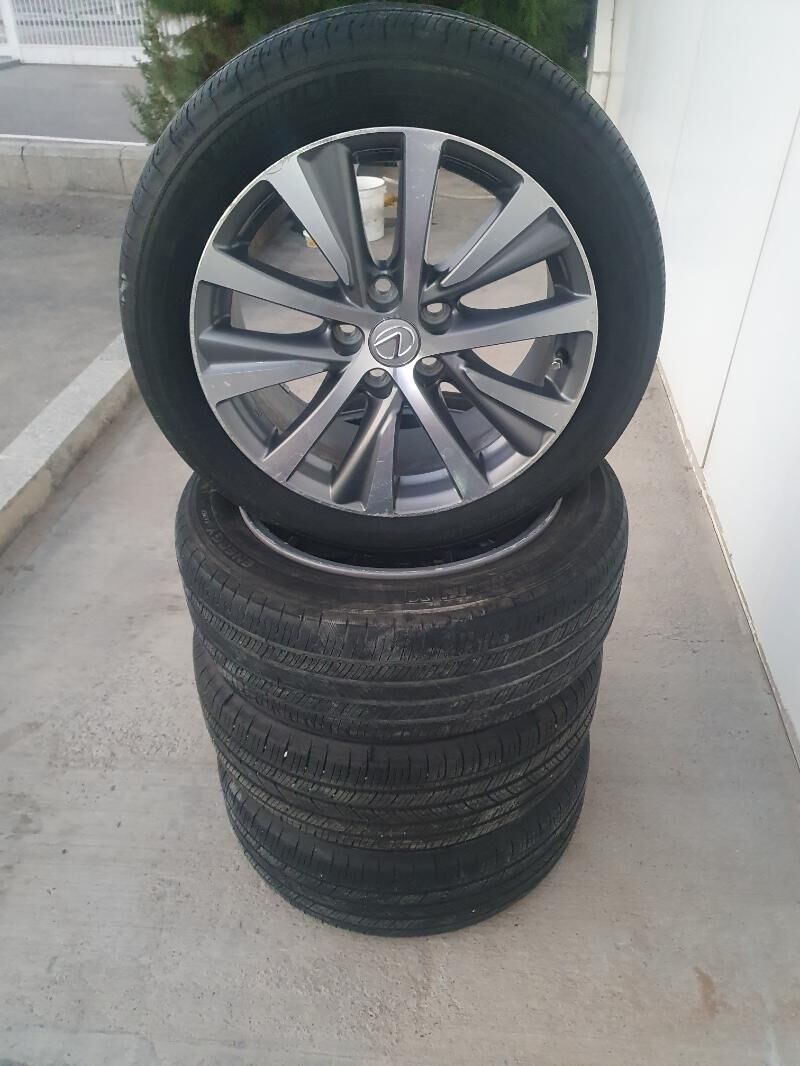 teker 17lik 4 500 TMT - Aşgabat - img 4