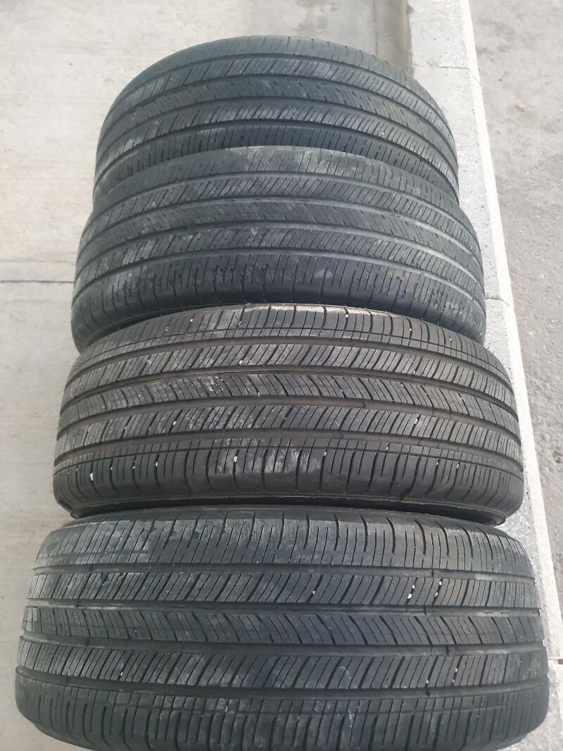 teker 17lik 4 500 TMT - Aşgabat - img 5