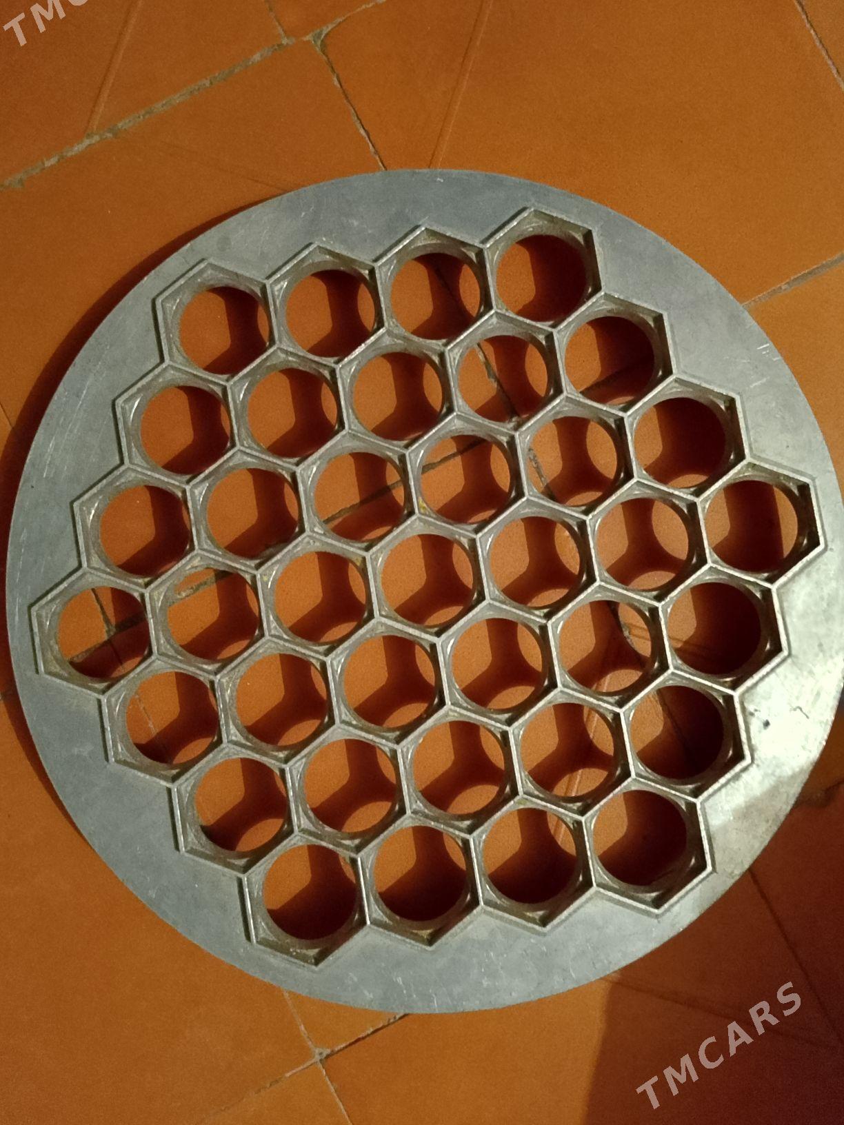 Pelmen Пельменица - Balkanabat - img 2