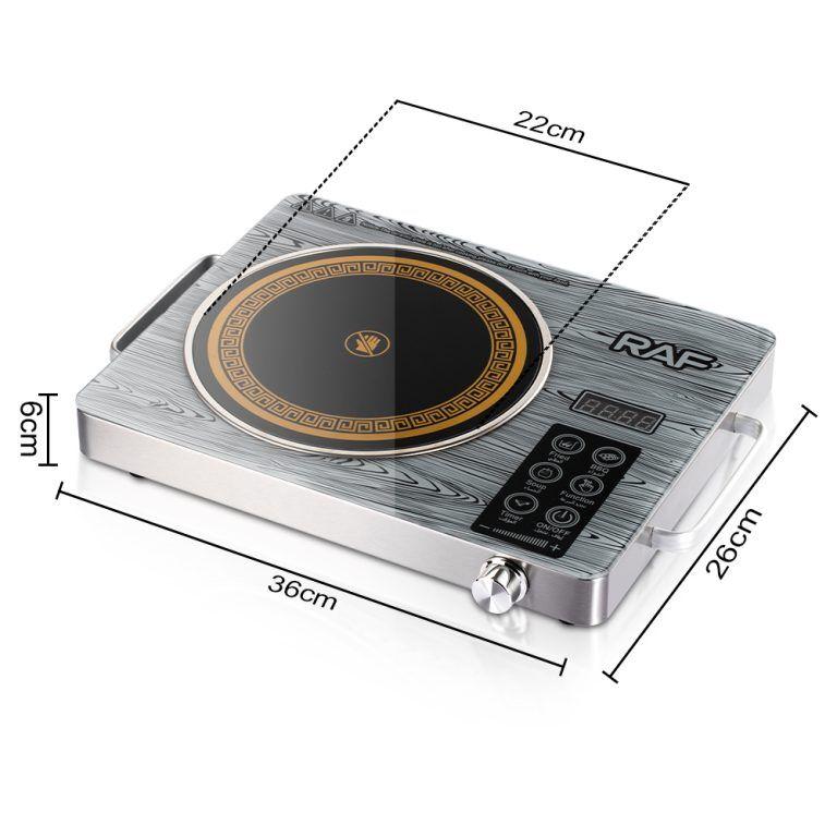 tok plita плита utuk blender - Мир 3 - img 1