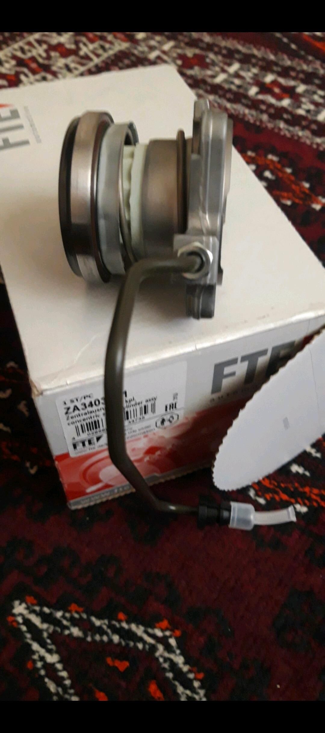 OPEL ASTRA H wzimnoyi 1 750 TMT - Balkanabat - img 4