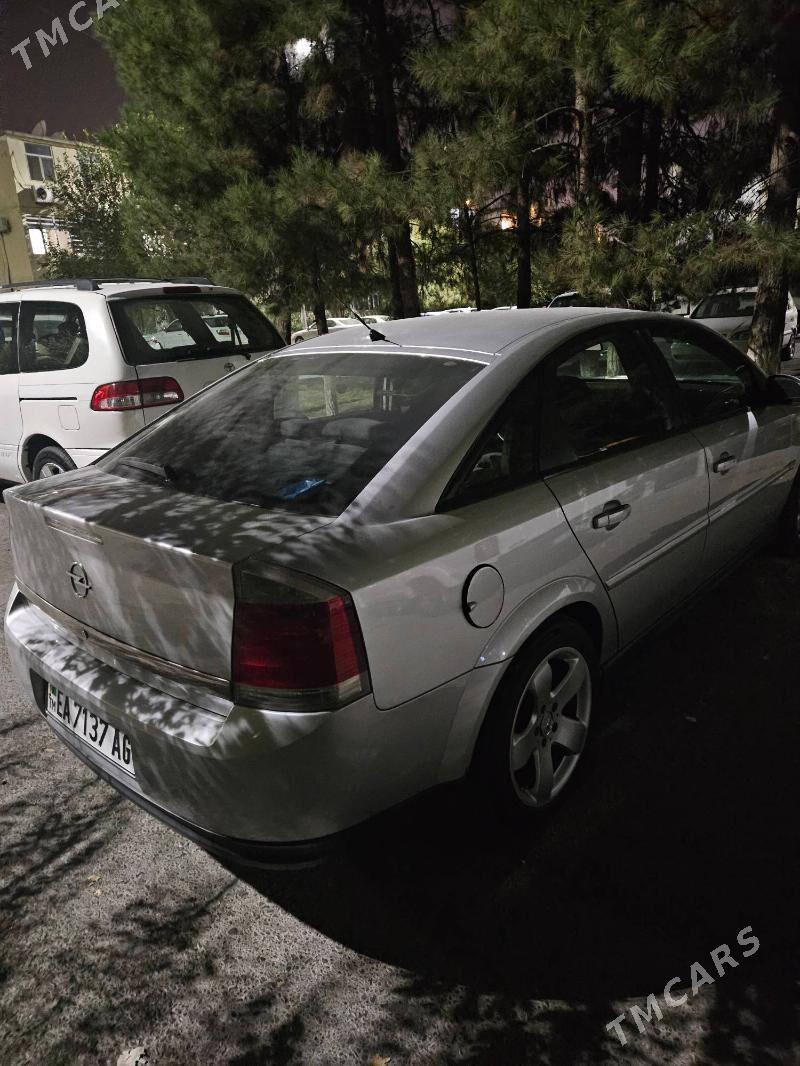 Opel Vectra 2004 - 110 000 TMT - Aşgabat - img 5