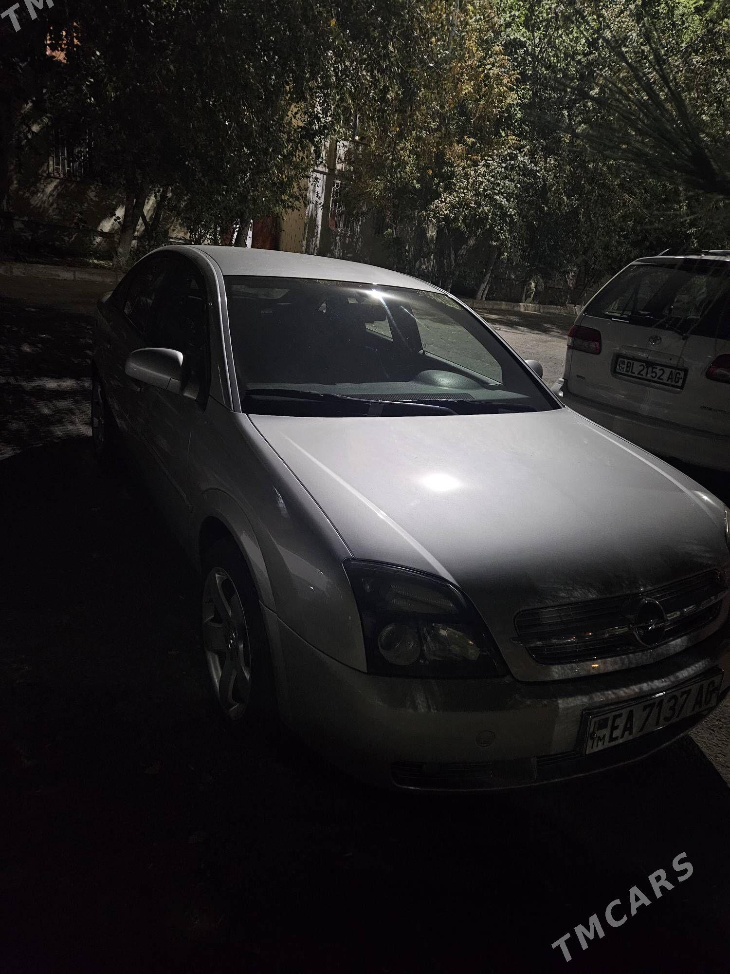 Opel Vectra 2004 - 110 000 TMT - Aşgabat - img 3