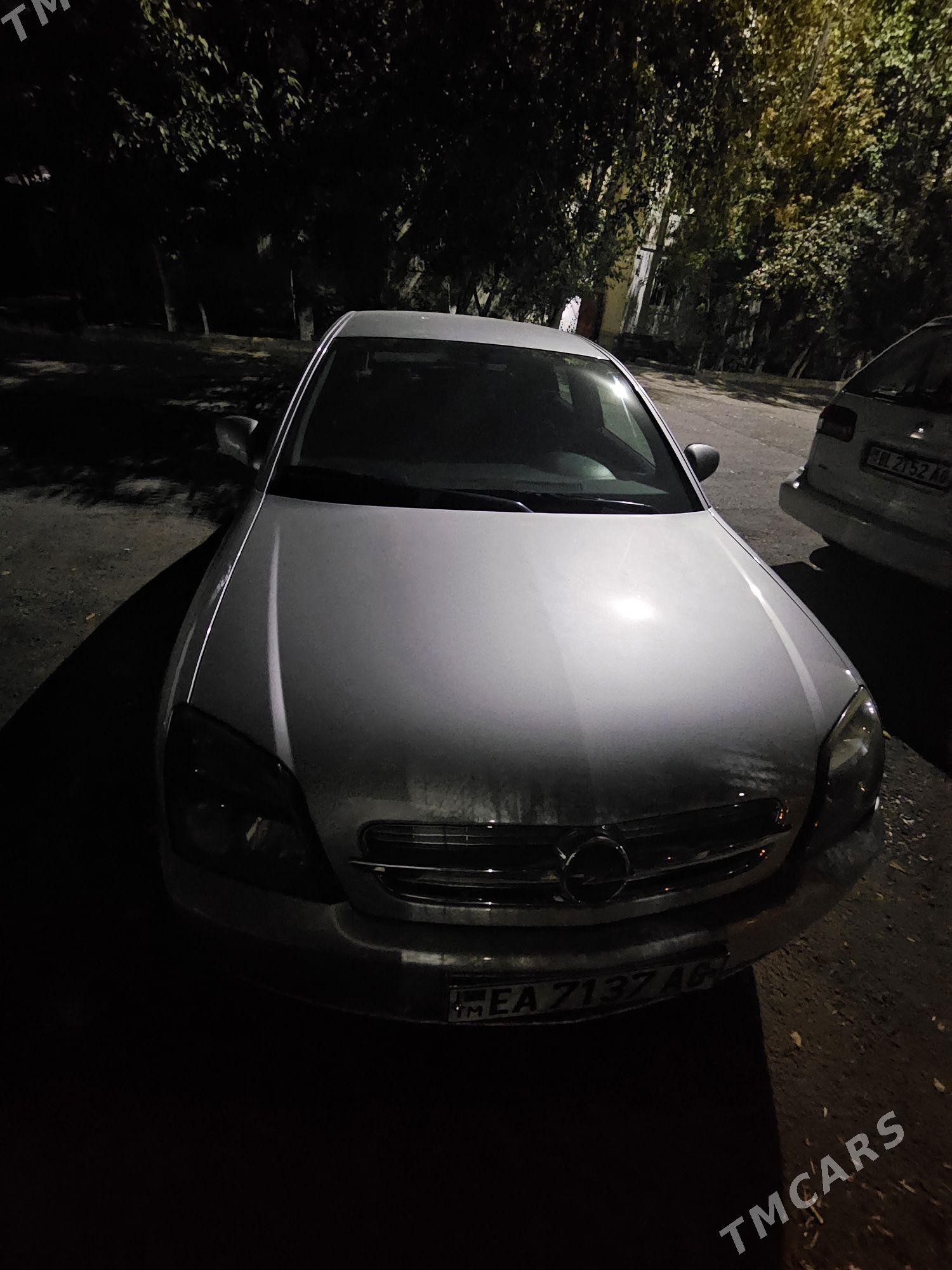 Opel Vectra 2004 - 110 000 TMT - Aşgabat - img 2