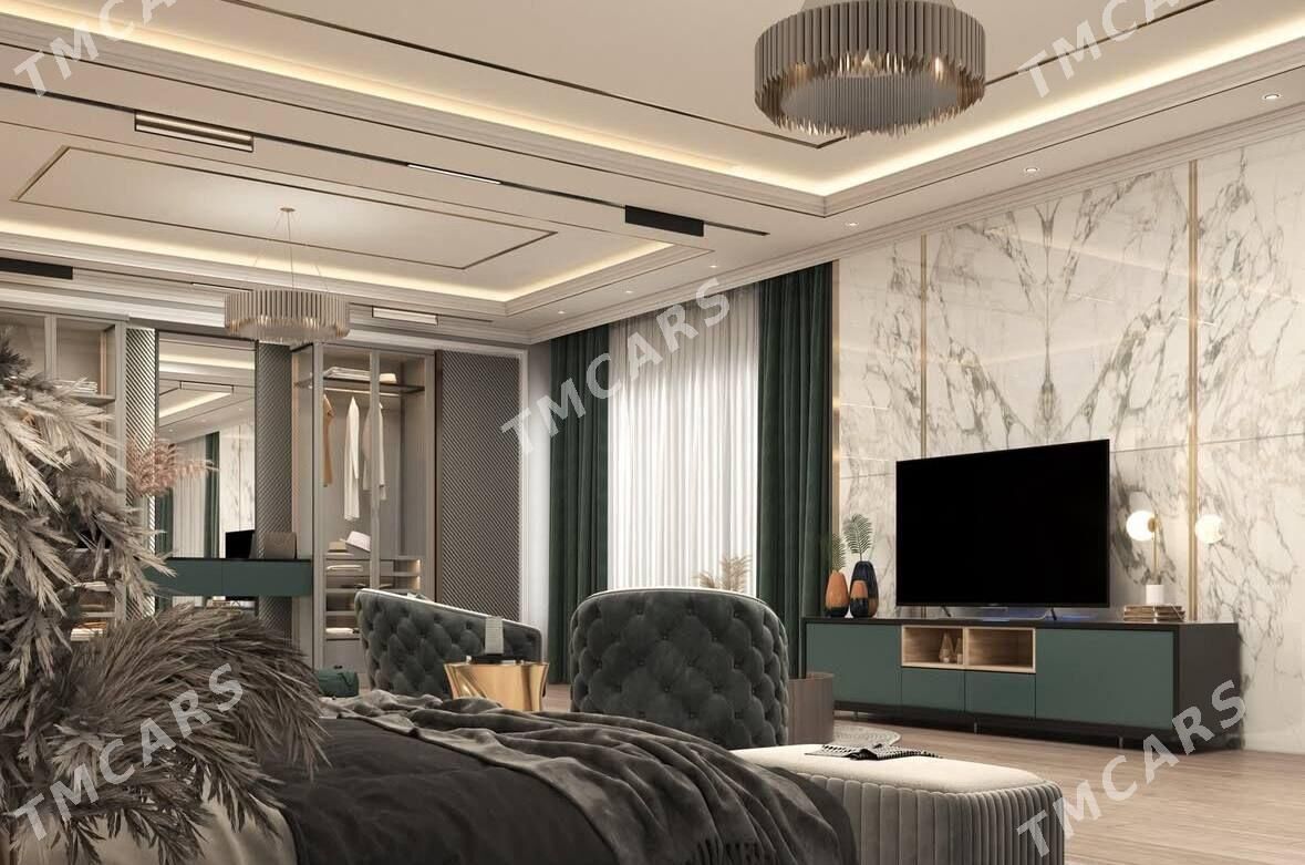 Satlyk - Ким район - img 3