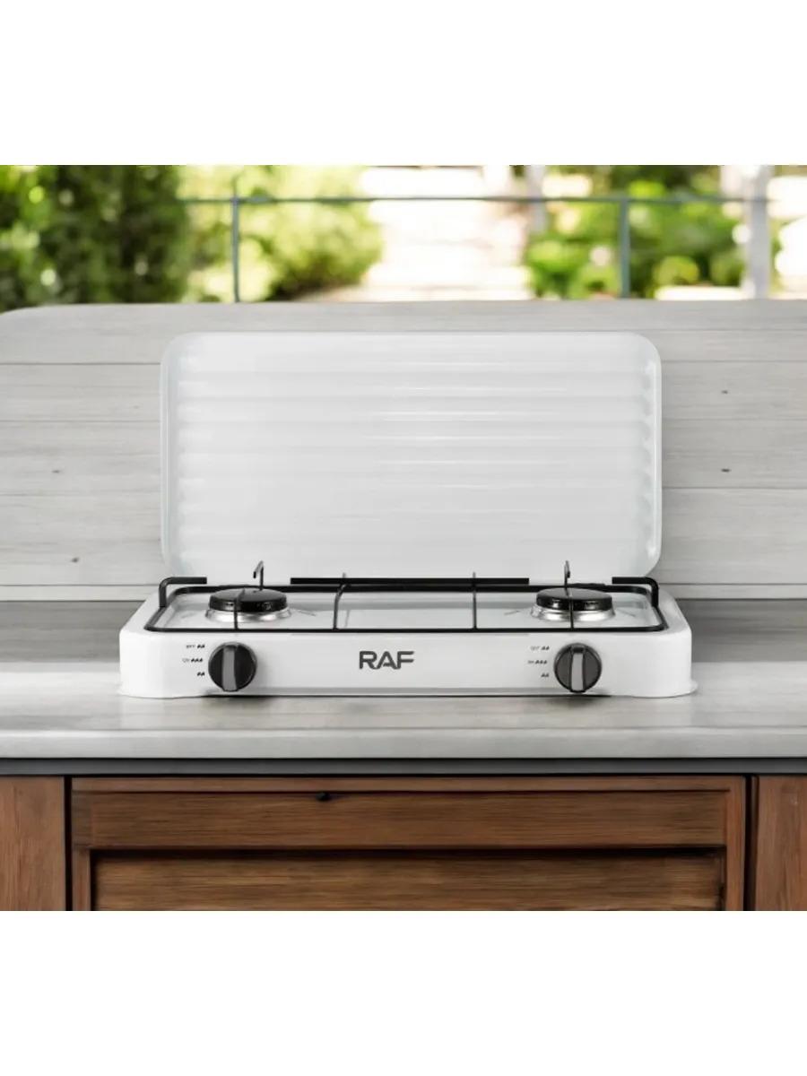 gaz  plita плита utuk blender - Мир 3 - img 3