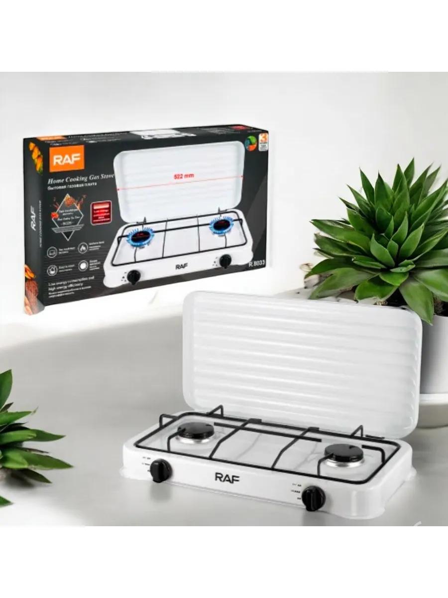 gaz  plita плита utuk blender - Мир 3 - img 4