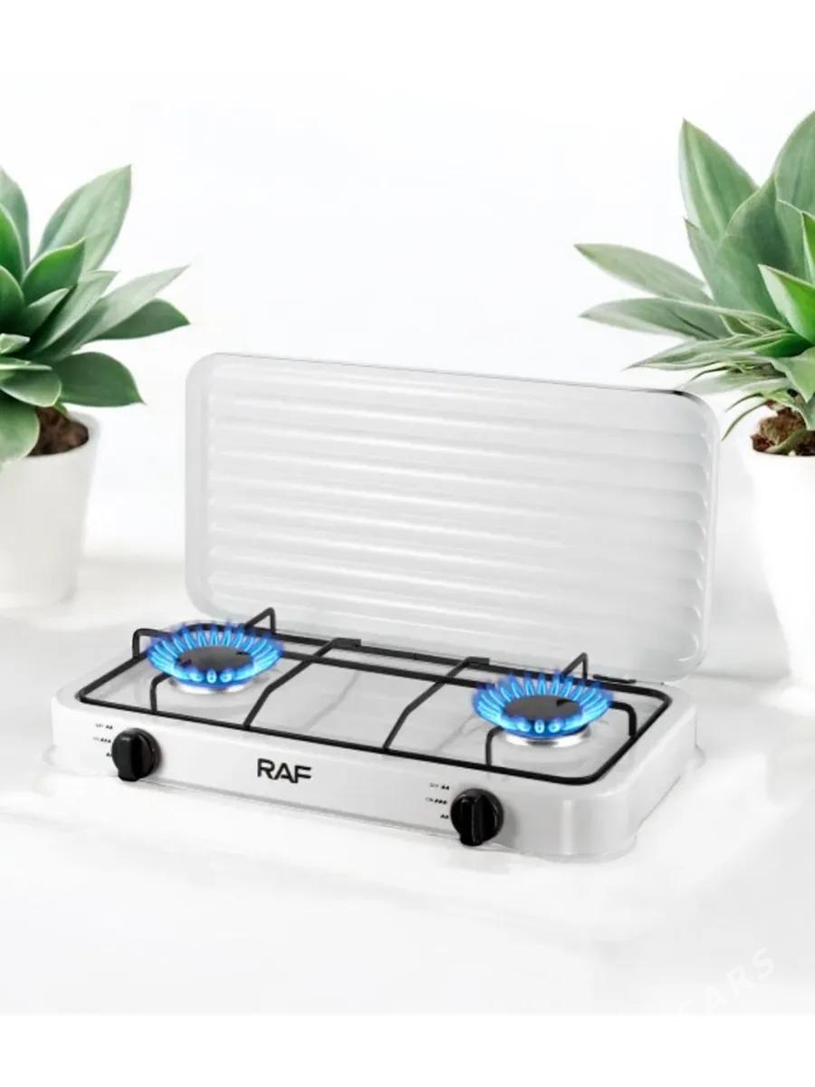 gaz  plita плита utuk blender - Мир 3 - img 2