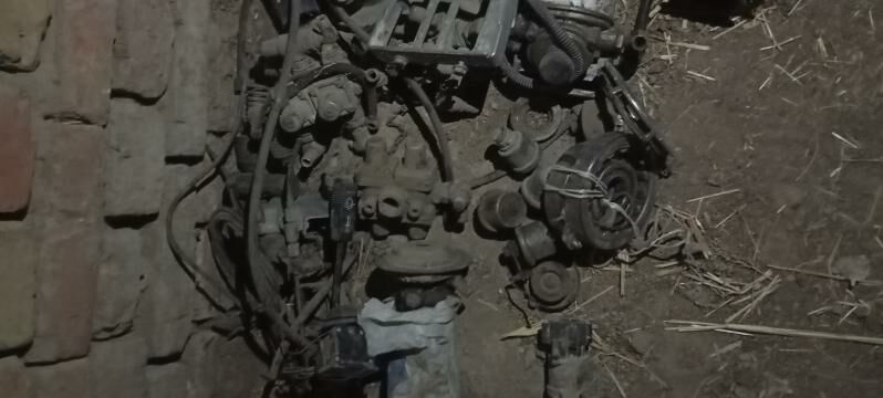 maz kamaz 5 TMT - Кака - img 4