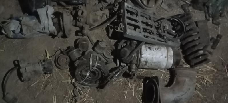 maz kamaz 5 TMT - Кака - img 1