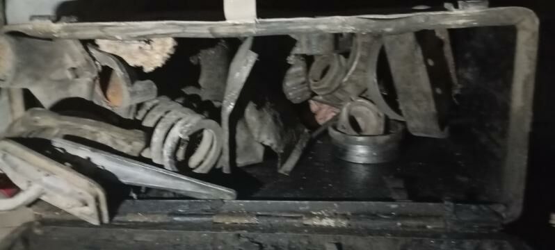 maz kamaz 5 TMT - Кака - img 3