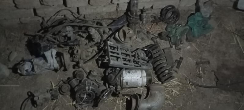 maz kamaz 5 TMT - Кака - img 2