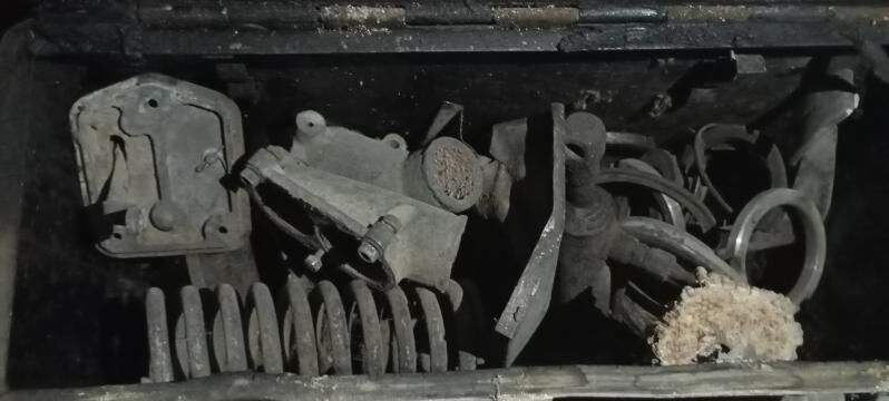 maz kamaz 5 TMT - Кака - img 7