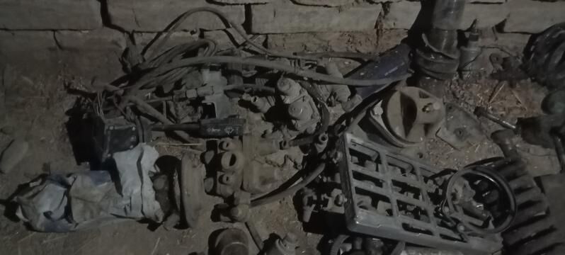 maz kamaz 5 TMT - Кака - img 6