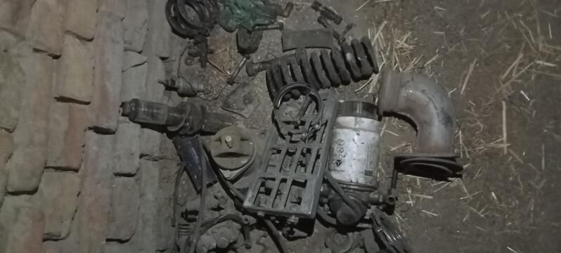 maz kamaz 5 TMT - Кака - img 5