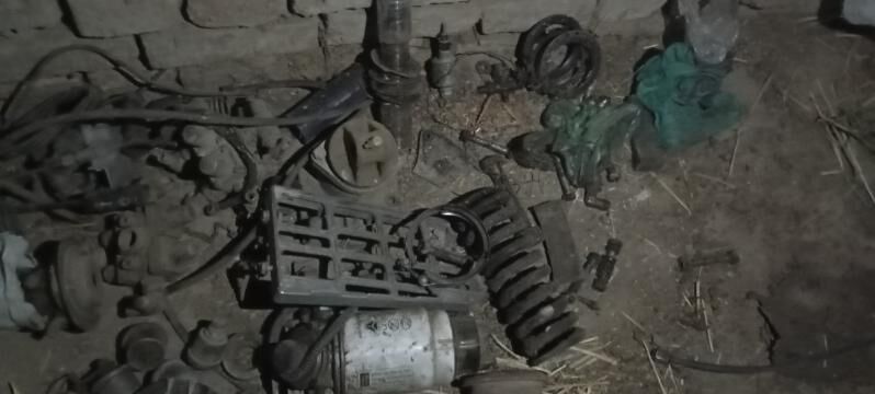 maz kamaz 5 TMT - Кака - img 8