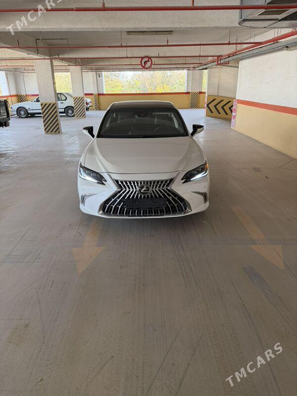 Lexus ES 350 2021 - 710 000 TMT - Ашхабад - img 5